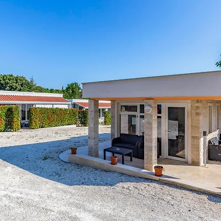 Lejlighed Rok 5 By Interhome