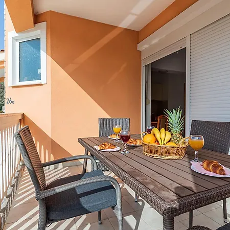 Lägenhet Rok 5 By Interhome *