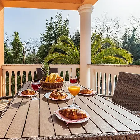 Rok 5 By Interhome Lägenhet