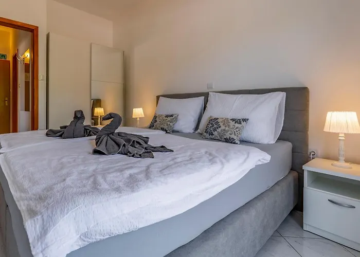 Apartman Rok 5 By Interhome