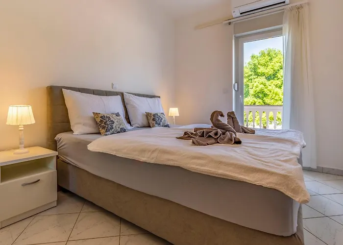 Apartman Rok 5 By Interhome *