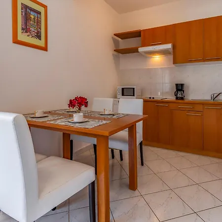 Rok 5 By Interhome Apartment *