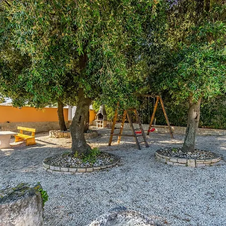 Apartment Rok 5 By Interhome *