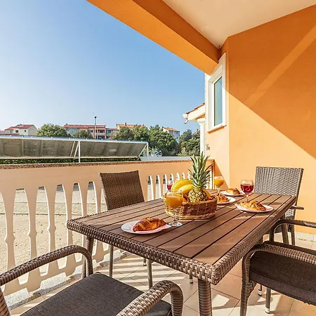 Rok 5 By Interhome Appartement *